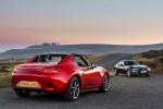 Mazda MX-5 RF 2017 года (UK)